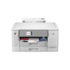 Brother HL-J6010DW Blækprinter